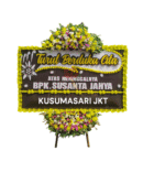 Bunga Papan - BP01