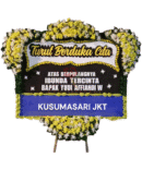 Bunga Papan - BP13