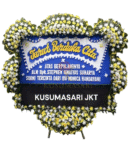 Bunga Papan - BP15