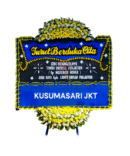 Bunga Papan - BP19