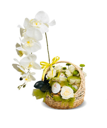 Hampers Al Fitr - MIF01