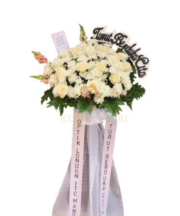 Standing Flowers - SF01