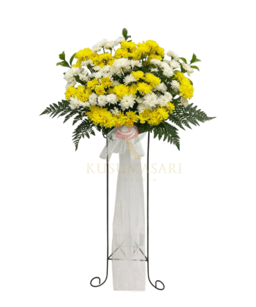 Standing Flowers - SF03