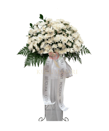 Standing Flowers - SF05