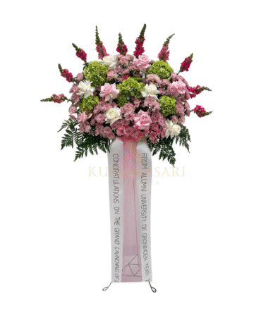 Standing Flowers - SF06