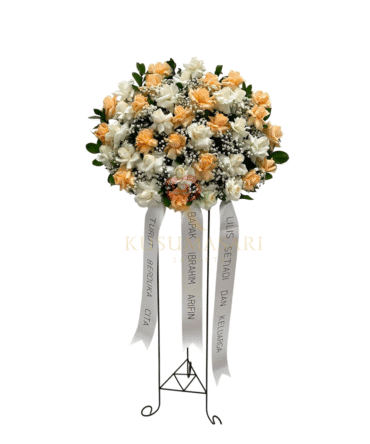 Standing Flowers - SF07