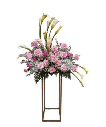 Standing Flowers - SF09