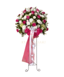 Standing Flowers - SF11