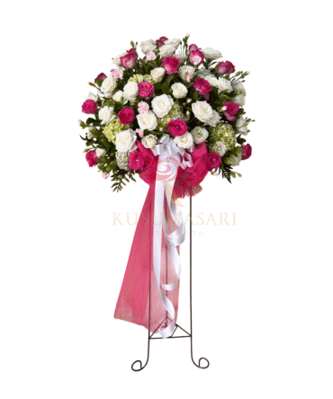 Standing Flowers - SF11