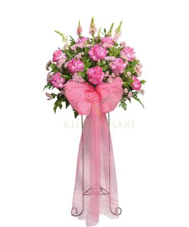 Standing Flowers - SF15