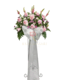 Standing Flowers - SF16
