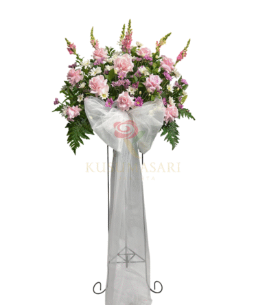 Standing Flowers - SF16