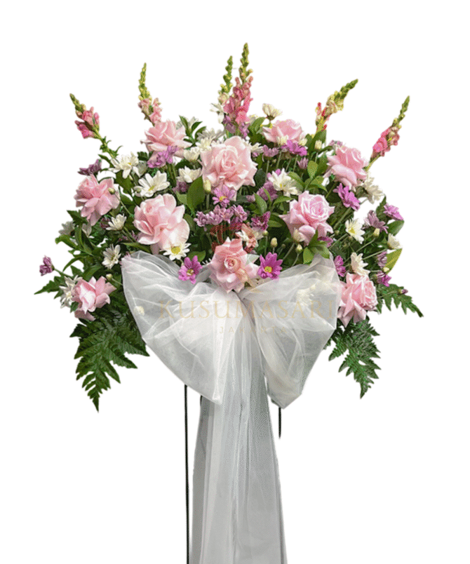 Standing Flowers - SF16