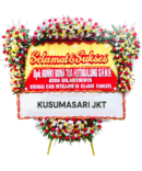 Bunga Papan - BP21
