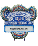 Bunga Papan - BP22
