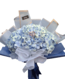 Ice Blue - HB07