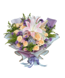 The Violet - HB13