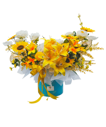 Sunkissed Charm - BB06