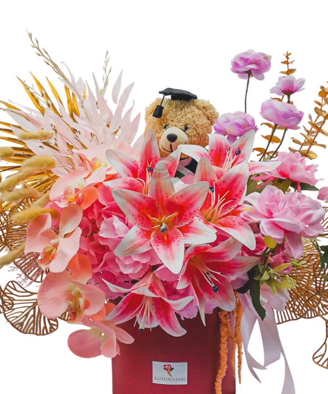 Blush Serenity - BB07