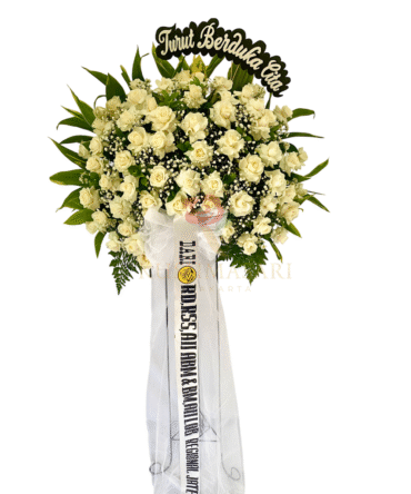 Standing Flowers - SF20