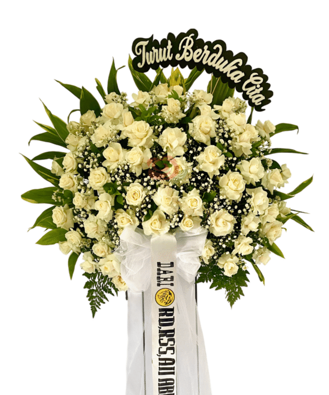 Standing Flowers - SF20