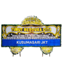 Bunga Papan - BP26