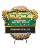 Bunga Papan - BP27