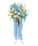 Standing Flowers - SF22