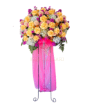 Standing Flowers - SF23