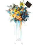 Standing Flowers - SF24