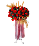 Standing Flowers - SF25