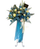 Standing Flowers - SF26