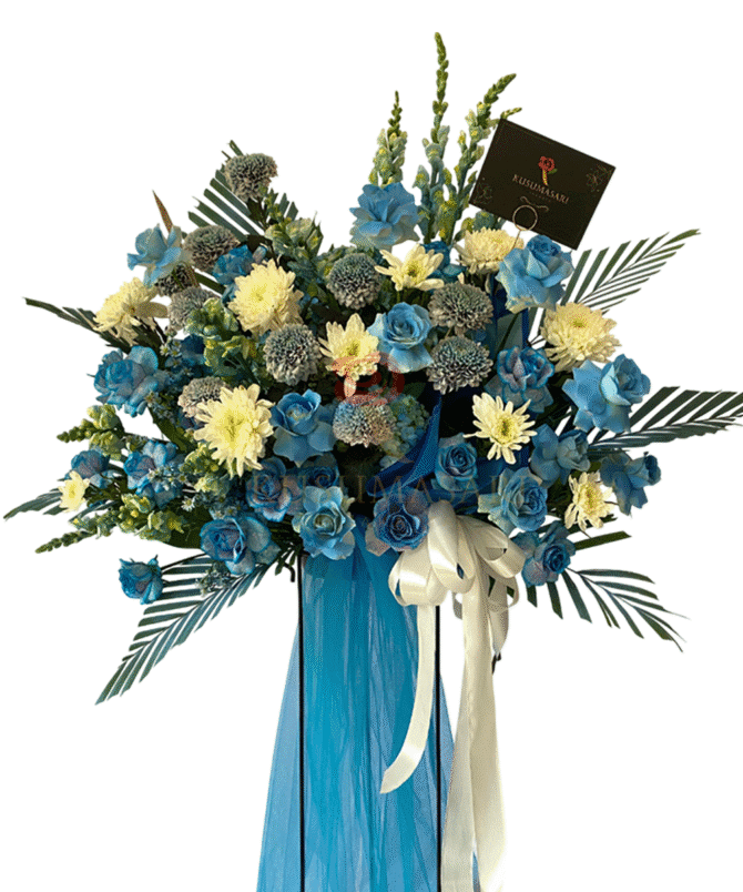 Standing Flowers - SF26