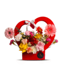 Valentine Flowers - VLT01