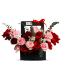 Valentine Flowers - VLT02