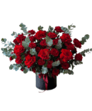 Red Blooms - BB11