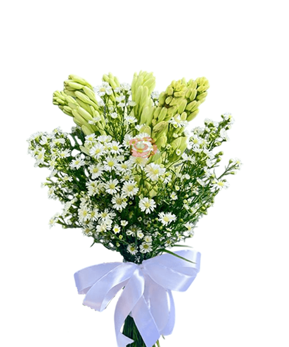 Smells of Love - HB19