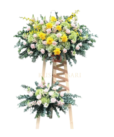Standing Flowers - SF28