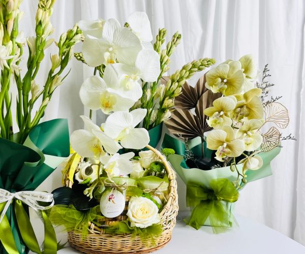 Banner Hampers Lebaran